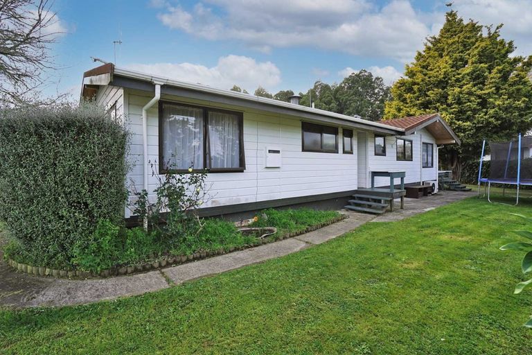 Photo of property in 55 Berkley Avenue, Hillcrest, Hamilton, 3216