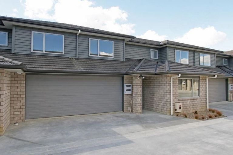 Photo of property in 3/19 Abbotsford Street, Whitiora, Hamilton, 3200