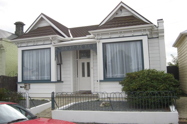 Photo of property in 8 Josephine Street, Caversham, Dunedin, 9012