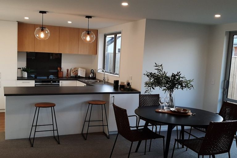 Photo of property in 13 Chandler Way, Rolleston, 7615