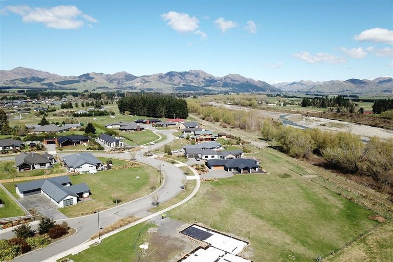 Photo of property in 15 Tennyson Close, Hanmer Springs, 7334