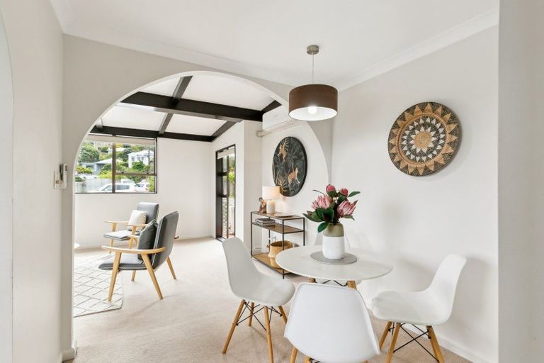 Photo of property in 14/7u Konini Road, Hataitai, Wellington, 6021