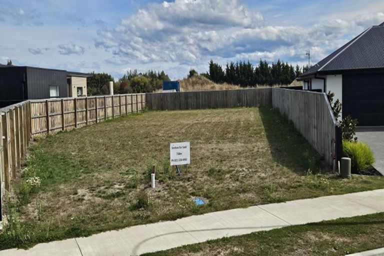 Photo of property in 15 Hotere Street, Rangiora, 7400