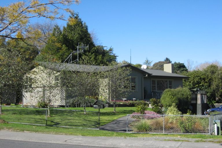 Photo of property in 12 Tanner Street, Havelock North, 4130