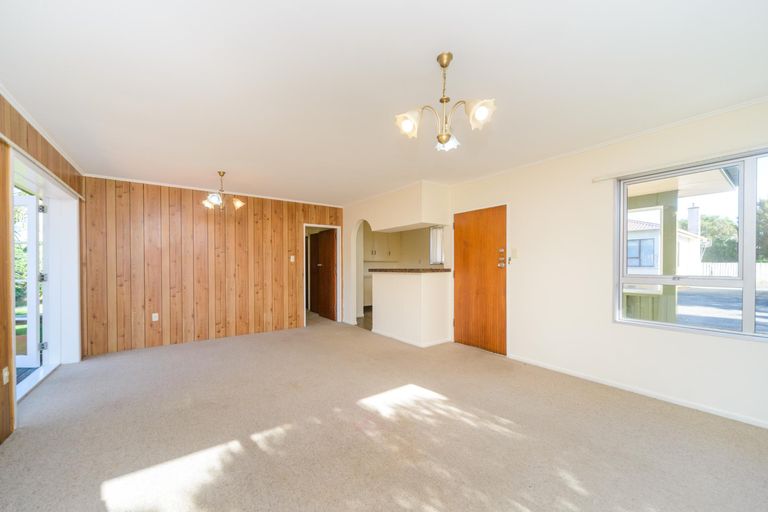 Photo of property in 40 Titoki Street, Palmerston North, 4414