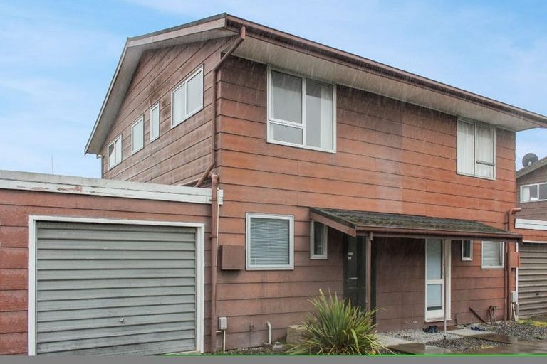 Photo of property in 3/477 Hereford Street, Linwood, Christchurch, 8011