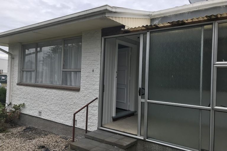 Photo of property in 1/7 Brake Street, Upper Riccarton, Christchurch, 8041