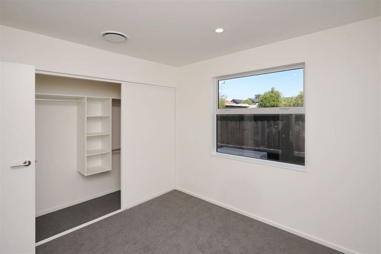 Photo of property in 30b Chelsea Street, Linwood, Christchurch, 8062