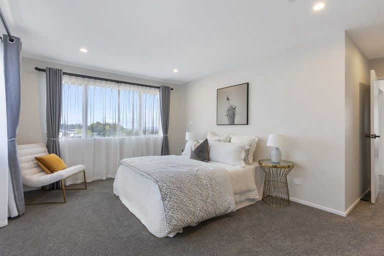 Photo of property in 345 Flat Bush School Road, Flat Bush, Auckland, 2019