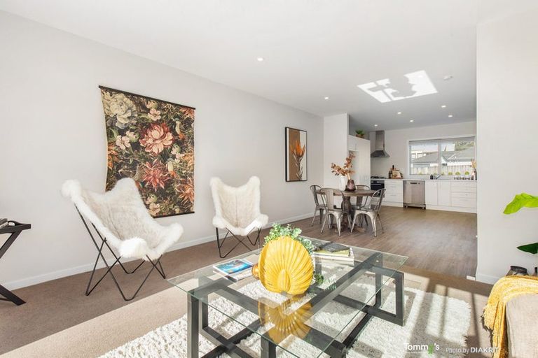 Photo of property in 32u2 Dr Taylor Terrace, Johnsonville, Wellington, 6037