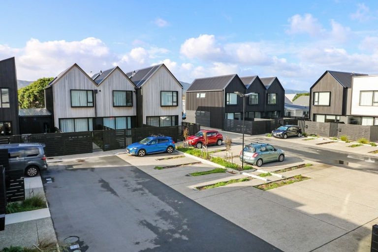 Photo of property in 18a Tory Street, Petone, Lower Hutt, 5012