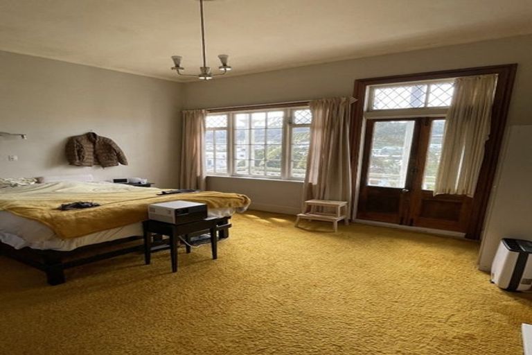 Photo of property in 103 Tasman Street, Mount Cook, Wellington, 6021