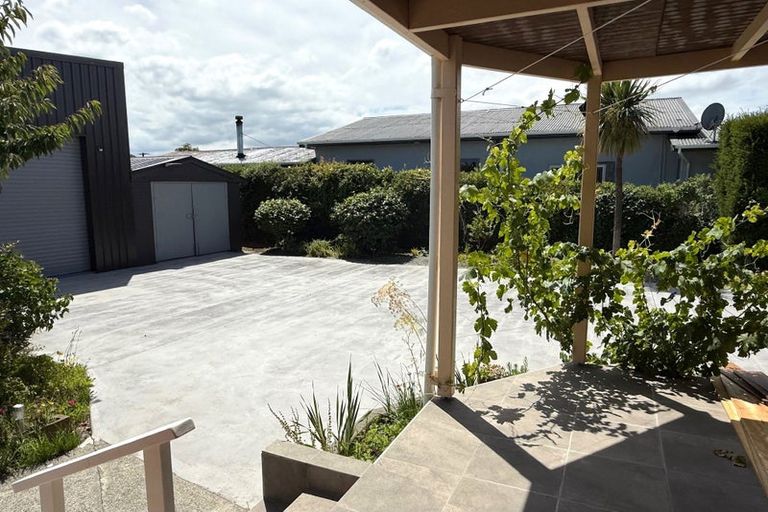 Photo of property in 43 Studholme Street, Temuka, 7920