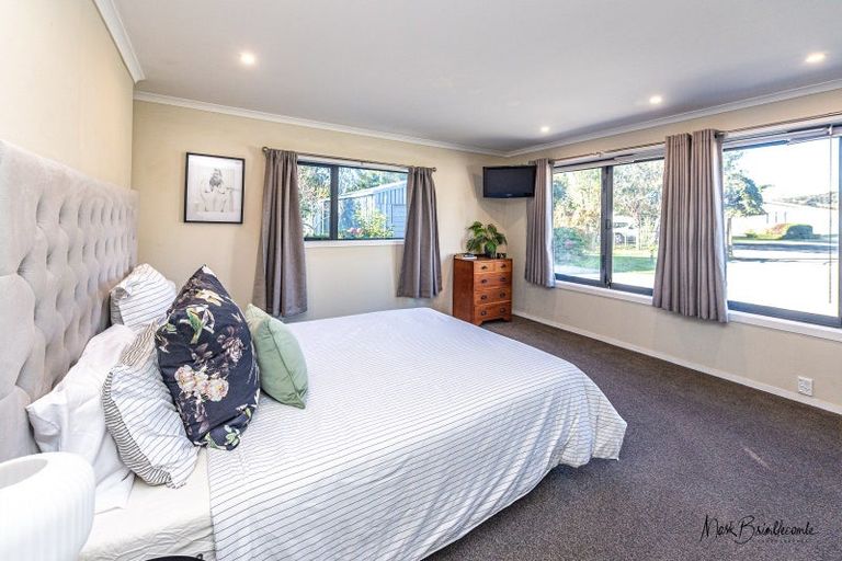 Photo of property in 15 Flemington Road, Aramoho, Whanganui, 4584