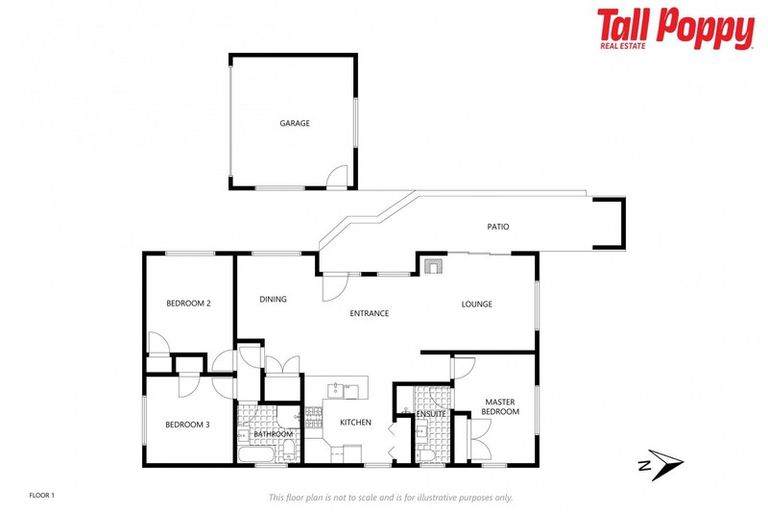 Photo of property in 63a Donegal Street, Cromwell, 9310