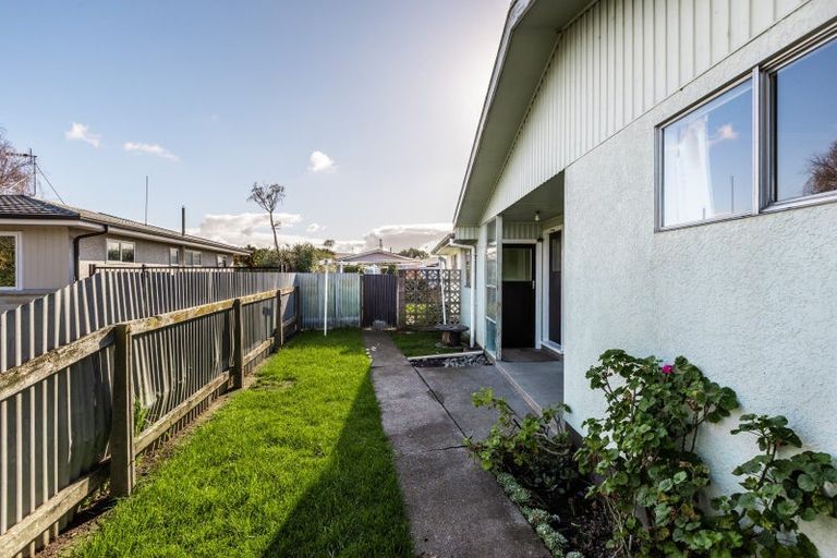 Photo of property in 9a Armour Place, Onekawa, Napier, 4110