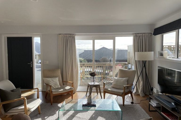 Photo of property in 71 John Sims Drive, Broadmeadows, Wellington, 6035