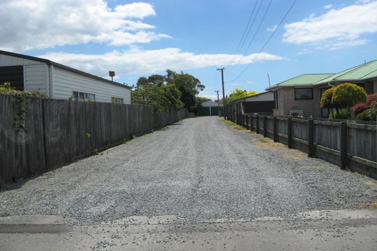 Photo of property in 5 Troon Place, Shirley, Christchurch, 8061