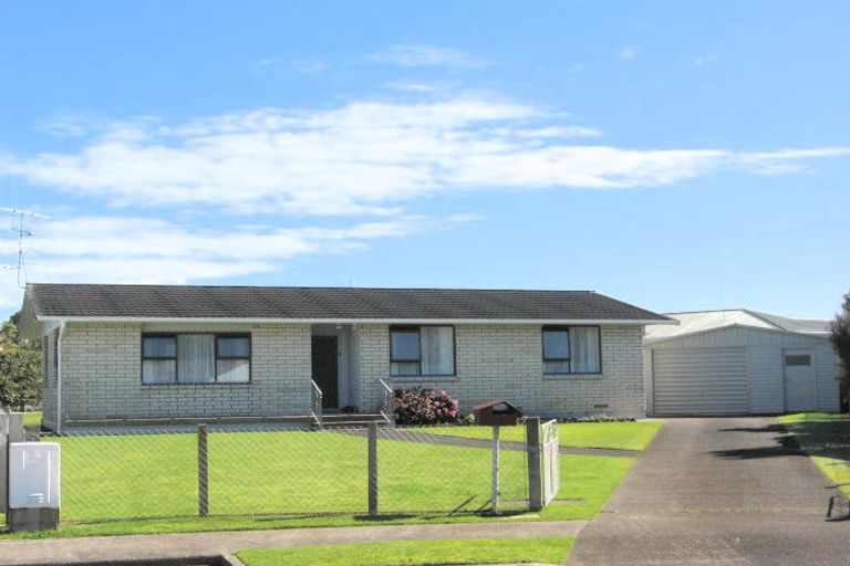 Photo of property in 108 Margaret Place, Thames, 3500