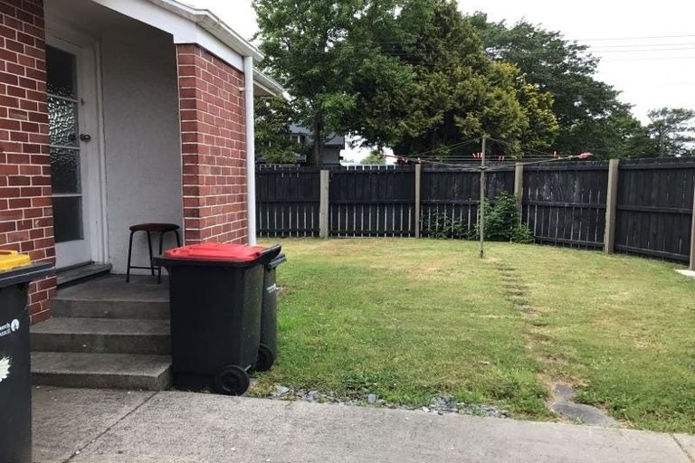 Photo of property in 2/58 Brookside Terrace, Bryndwr, Christchurch, 8053