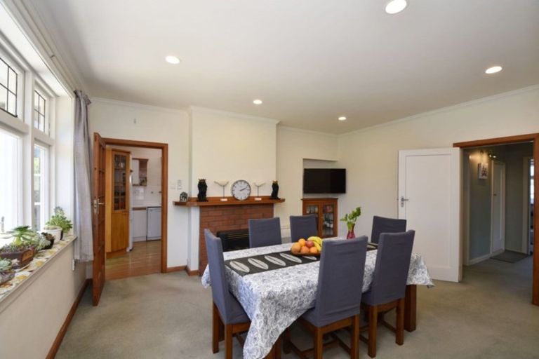 Photo of property in 427 Queens Drive, Windsor, Invercargill, 9810