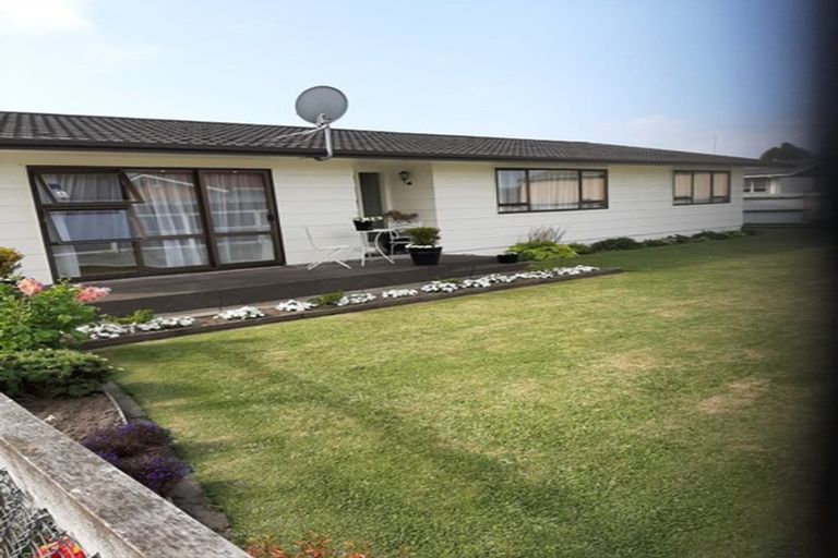 Photo of property in 28 Rutherford Street, Wairoa, 4108
