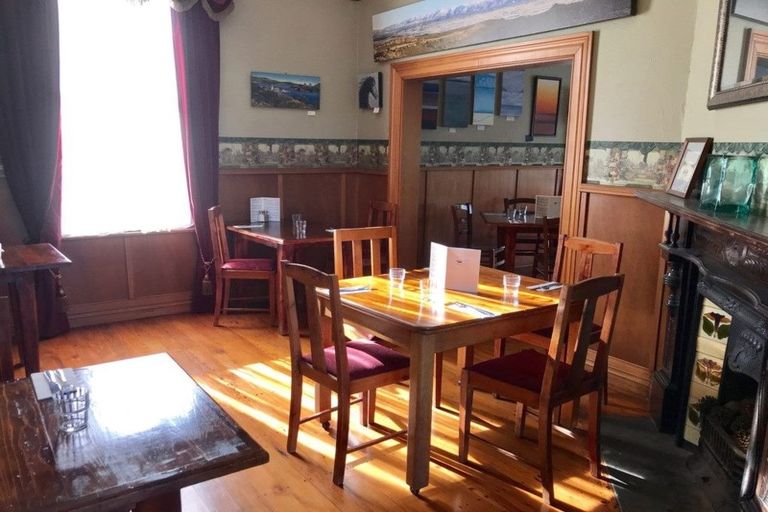 Photo of property in 7 Harington Point Road, Portobello, Dunedin, 9014