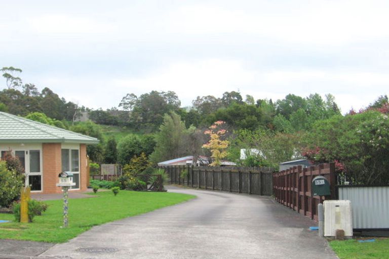 Photo of property in 55 Shaw Avenue, Paeroa, 3600