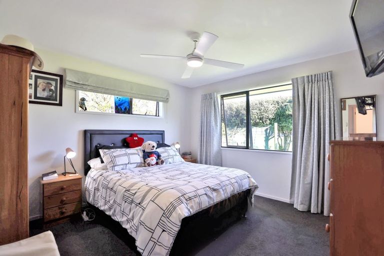 Photo of property in 41 South Park Road, Newland, Ashburton, 7772