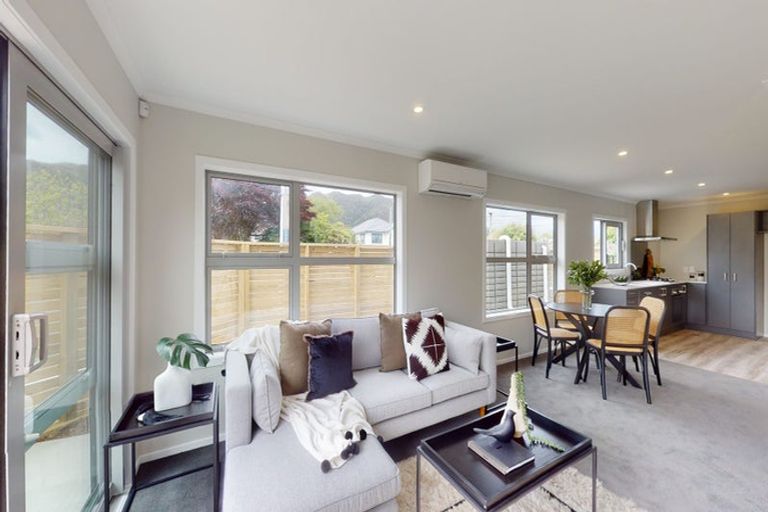 Photo of property in 34 Nile Street, Waterloo, Lower Hutt, 5011