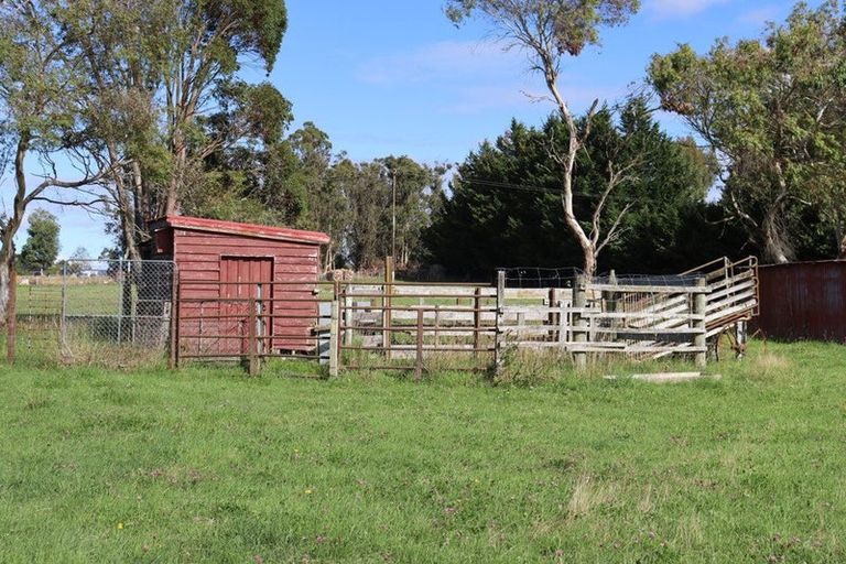 Photo of property in 106 Tutu Hill Road, Weston, Oamaru, 9491