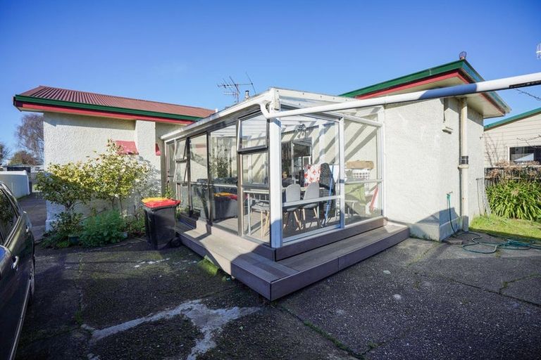 Photo of property in 4 Melbourne Street, Windsor, Invercargill, 9810