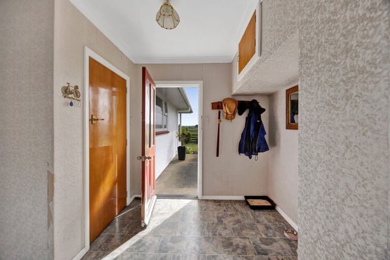 Photo of property in 414 South Road, Hawera, 4674