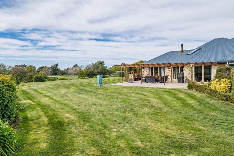 Photo of property in 395 Claremont Road, Claremont, Timaru, 7974