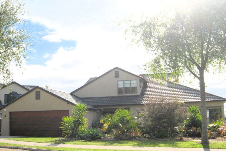 Photo of property in 46 Hallmark Rise, Bethlehem, Tauranga, 3110