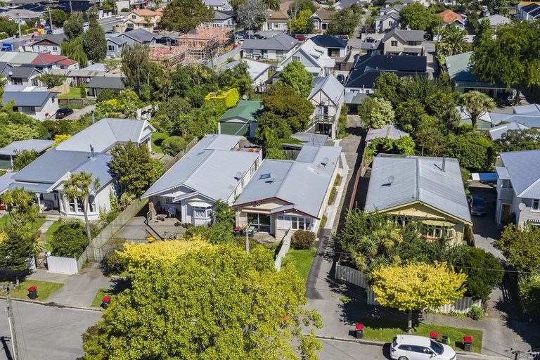 Photo of property in 32 Hendon Street, Edgeware, Christchurch, 8013