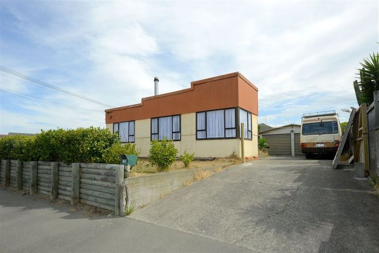 Photo of property in 202 Pine Avenue, South New Brighton, Christchurch, 8062