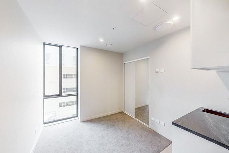 Photo of property in 704/212u Willis Street, Te Aro, Wellington, 6011