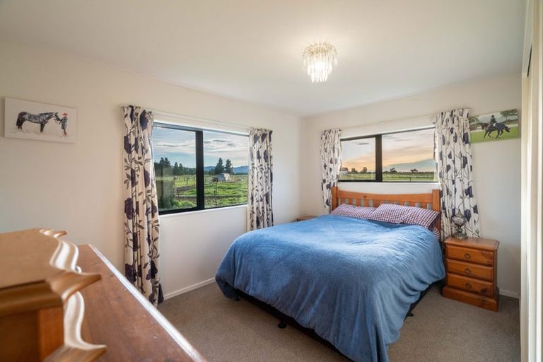 Photo of property in 237 Depot Road, Burnt Hill, Oxford, 7495