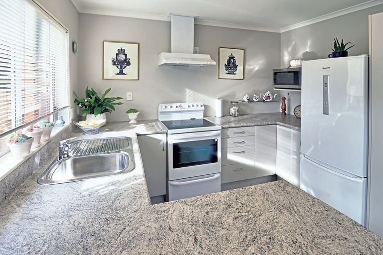 Photo of property in Holdsworth Villas, 59/2 William Donald Drive, Solway, Masterton, 5810
