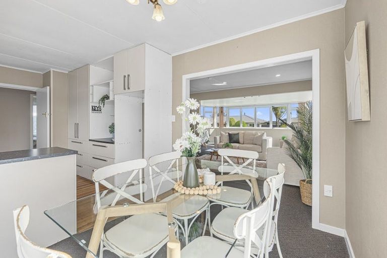 Photo of property in 311 Frankley Road, Ferndale, New Plymouth, 4310
