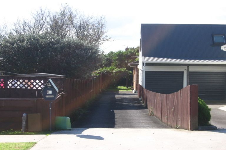 Photo of property in 2/6 Margan Avenue, Papatoetoe, Auckland, 2025