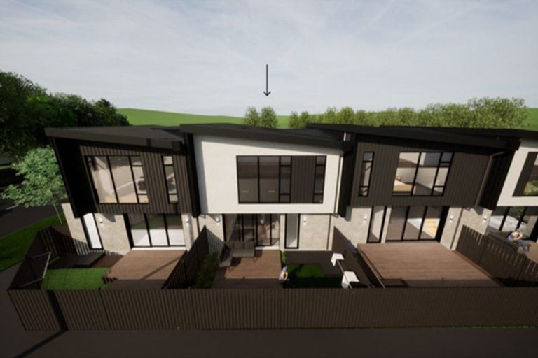 Photo of property in 153 Springfield Road, St Albans, Christchurch, 8014