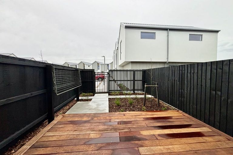 Photo of property in 45 Bampton Street, Burwood, Christchurch, 8061