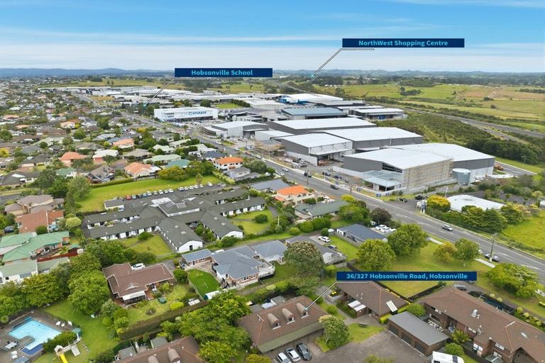 Photo of property in Real Kids Childcare, 327jj Hobsonville Road, Hobsonville, Auckland, 0618