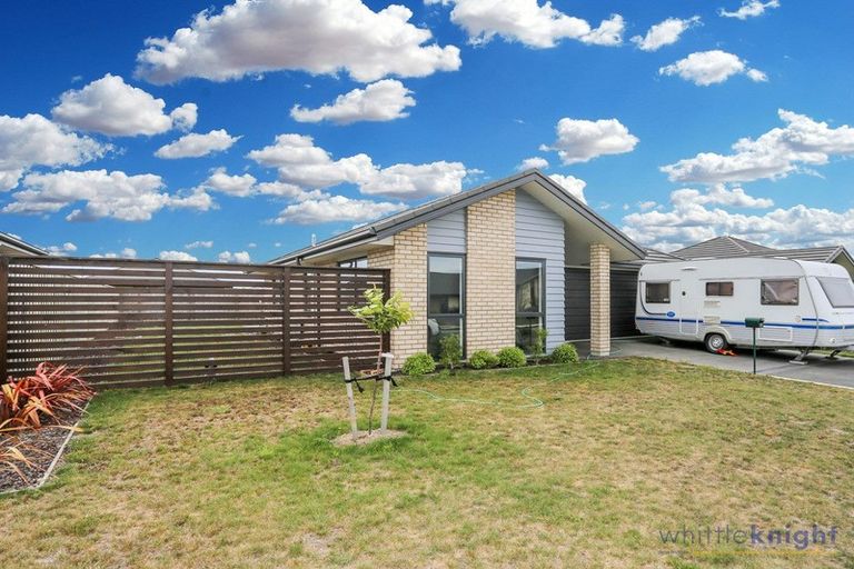 Photo of property in 29 Longcot Drive, Rolleston, 7615