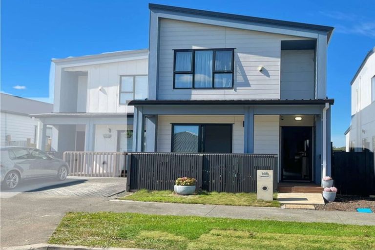 Photo of property in 14b Weri Road, Karaka, Papakura, 2113