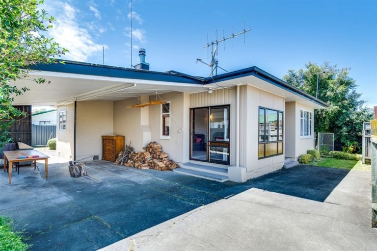 Photo of property in 4/12 Peddie Street, Taradale, Napier, 4112