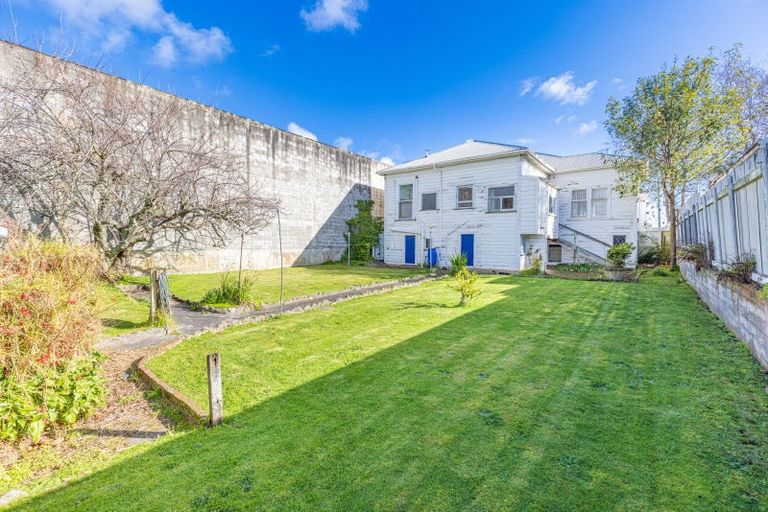 Photo of property in 211 Guyton Street, Whanganui, 4500