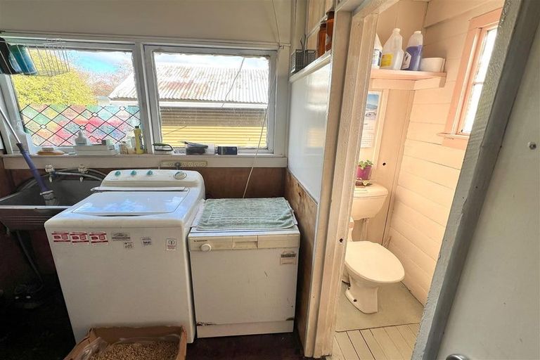 Photo of property in 112 Buller Road, Reefton, 7830